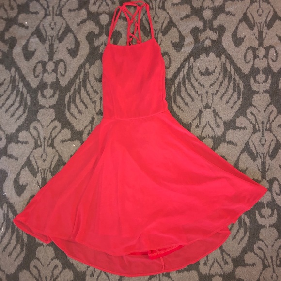 Lulus Dresses & Skirts - Pink Dress